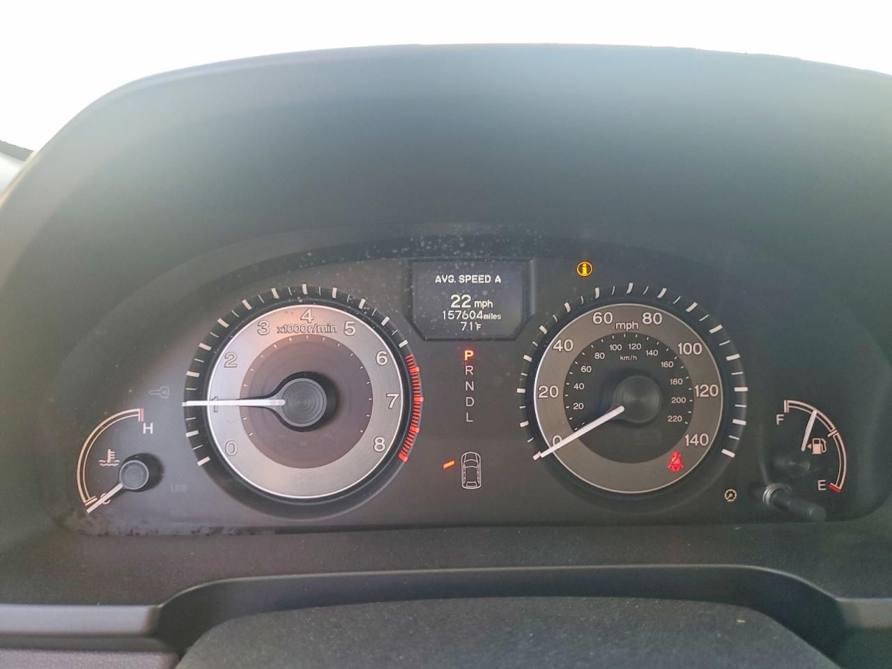 2014 Honda Odyssey Touring