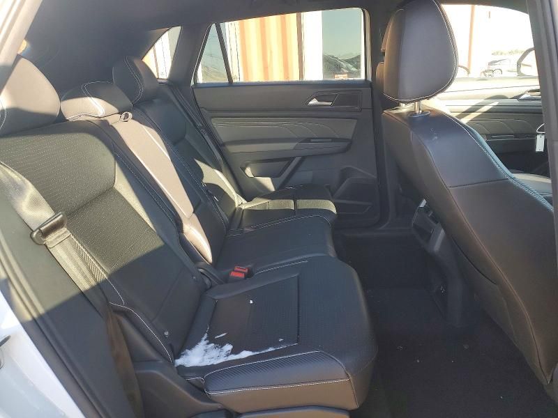 2023 Volkswagen Atlas Cross Sport sel