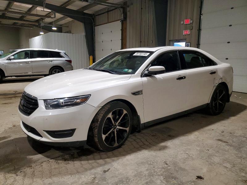 2016 Ford Taurus sel