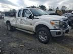 2015 Ford F350 Super Duty