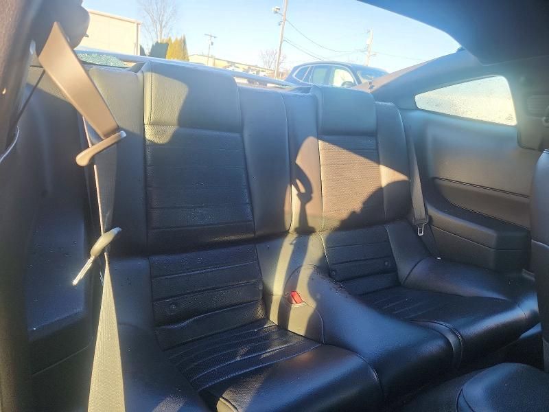 2009 Ford Mustang gt