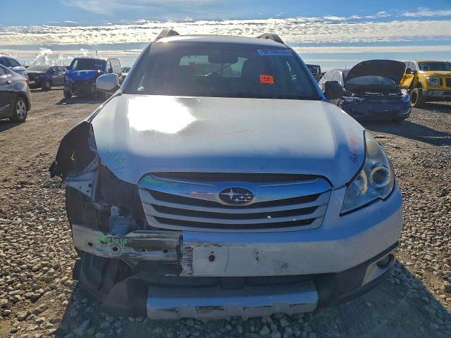 2012 Subaru Outback 2.5i Premium