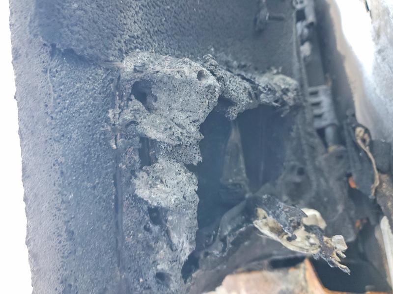 2020 Utility Tr Utility Trailer