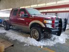 2013 Ford F250 Super Duty