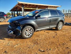 Lincoln Vehiculos salvage en venta: 2011 Lincoln MKX