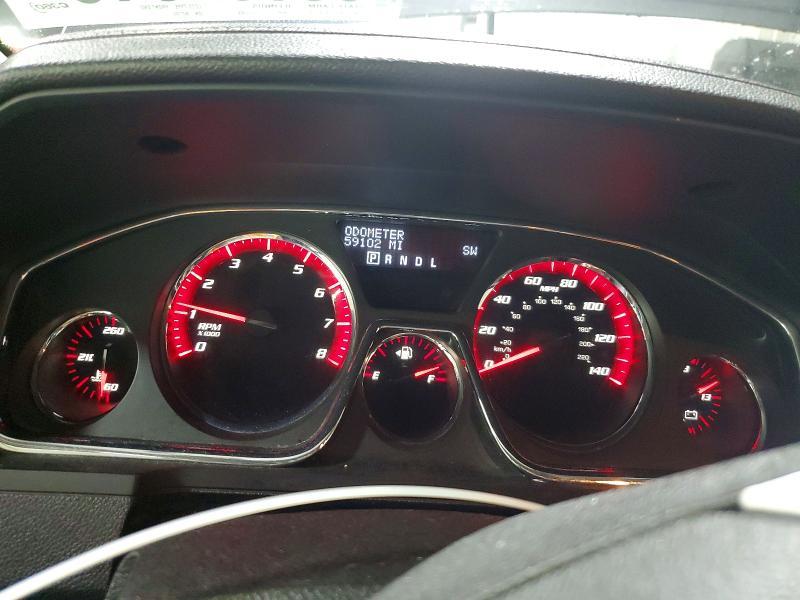 2014 GMC Acadia Slt-1