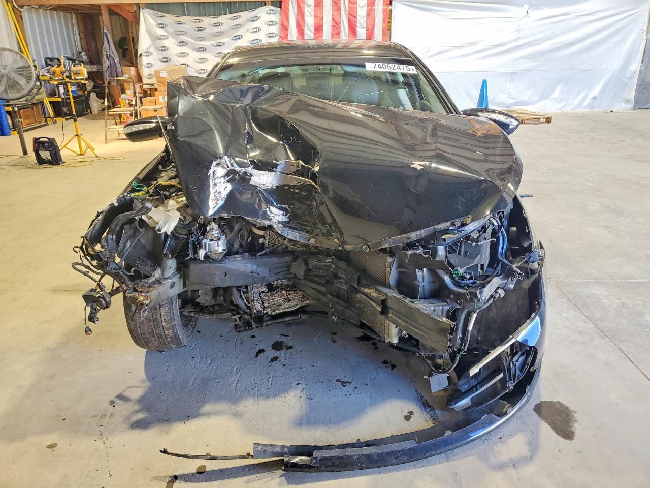 2014 Hyundai Sonata se