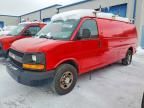 2015 Chevrolet Express G2500 Utility / Service Van