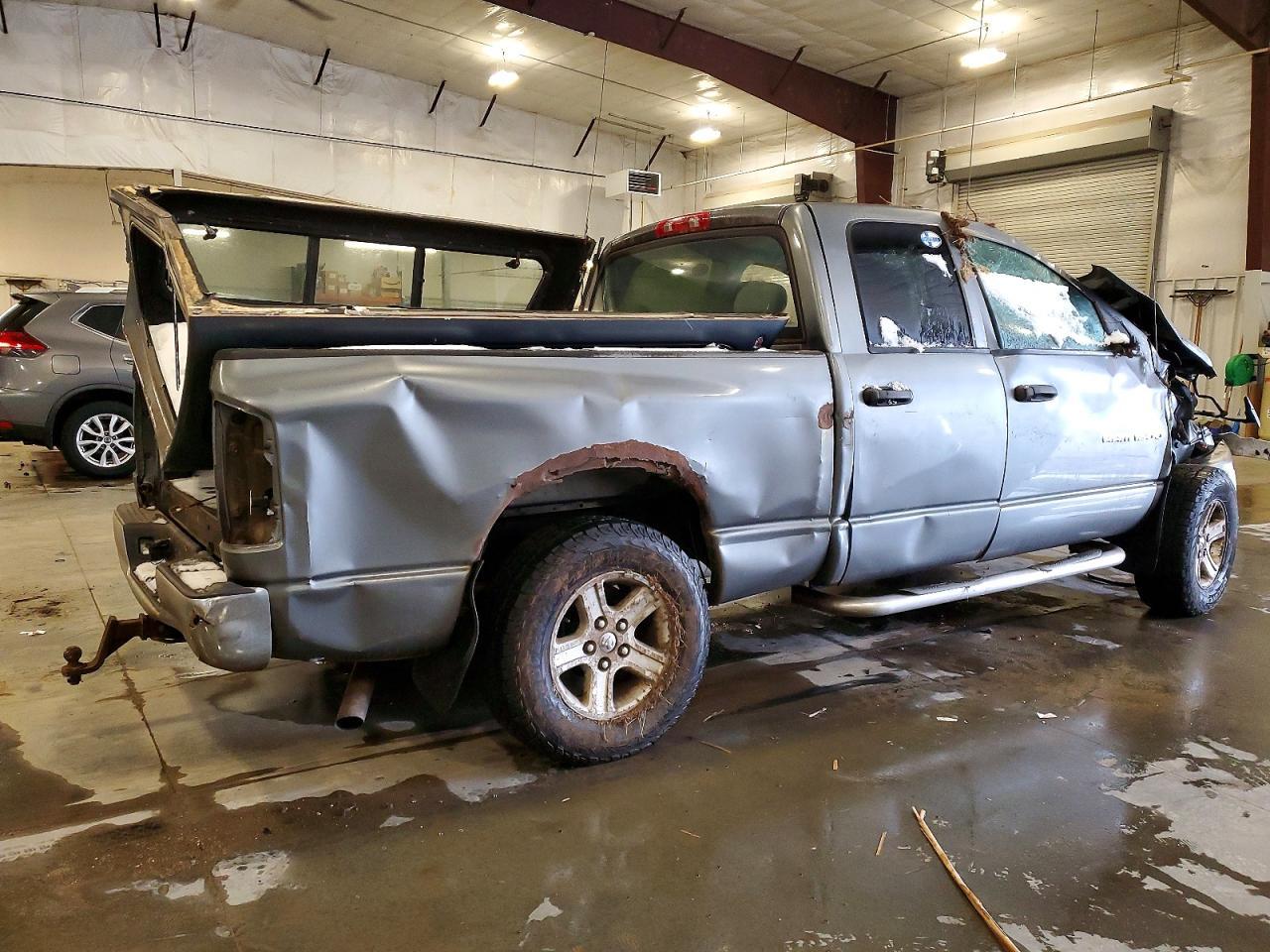 2006 Dodge Ram 1500 st