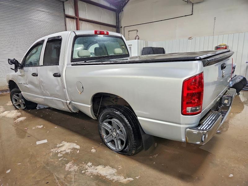 2006 Dodge Ram 1500 st