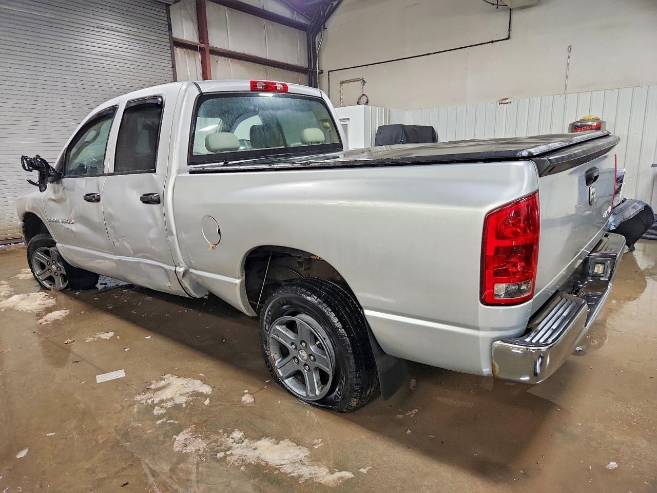2006 Dodge Ram 1500 st