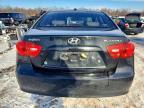 2007 Hyundai Elantra gls