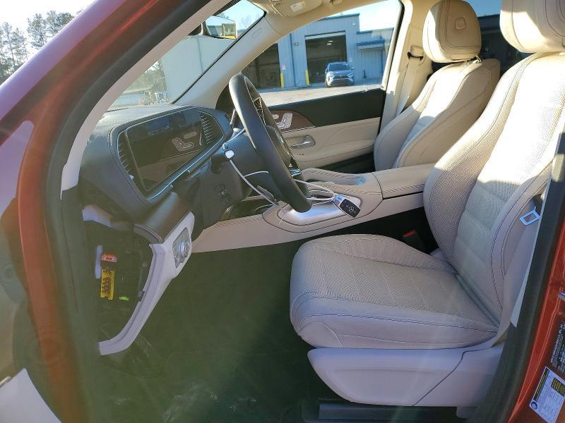 2024 Mercedes-Benz Gle 450 4matic