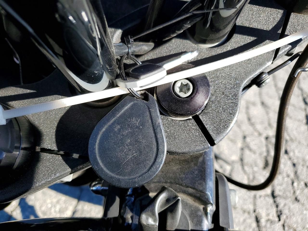 2020 Harley-Davidson Fxlrs