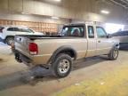 2000 Ford Ranger Super cab