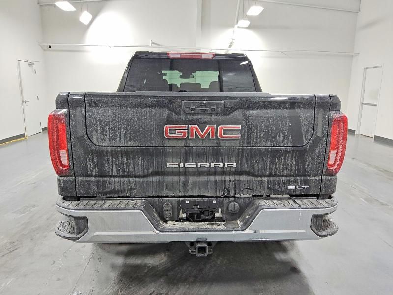 2026 GMC Sierra K1500 slt
