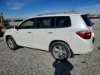 2010 Toyota Highlander Limited