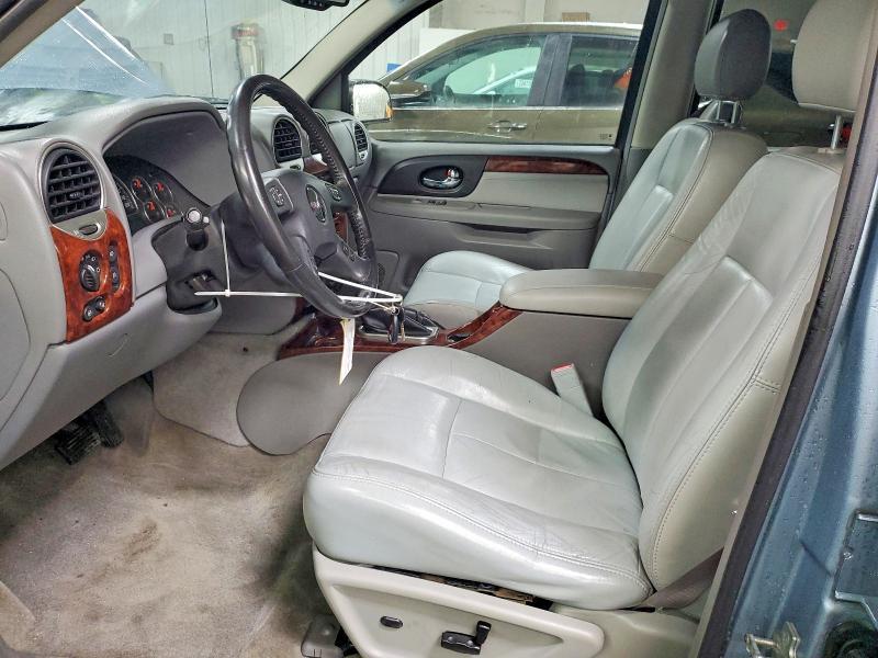2006 GMC Envoy