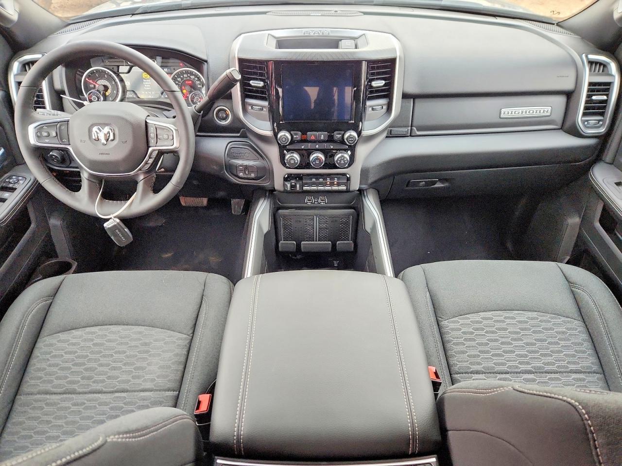 2026 Dodge RAM 3500 BIG Horn