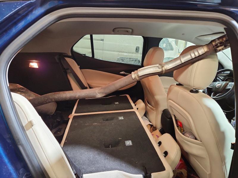 2021 Buick Encore gx Preferred