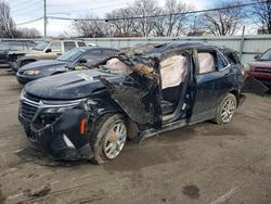 2022 Chev Equinox for sale in Moraine, OH
