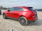 2015 Cadillac Srx Premium Collection