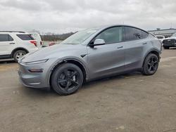 Tesla Vehiculos salvage en venta: 2026 Tesla Model y