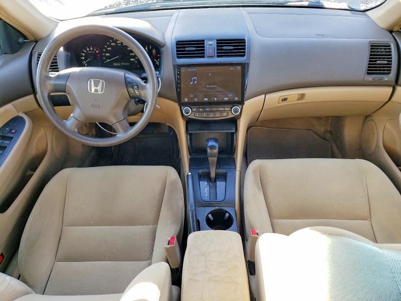 2006 Honda Accord Value