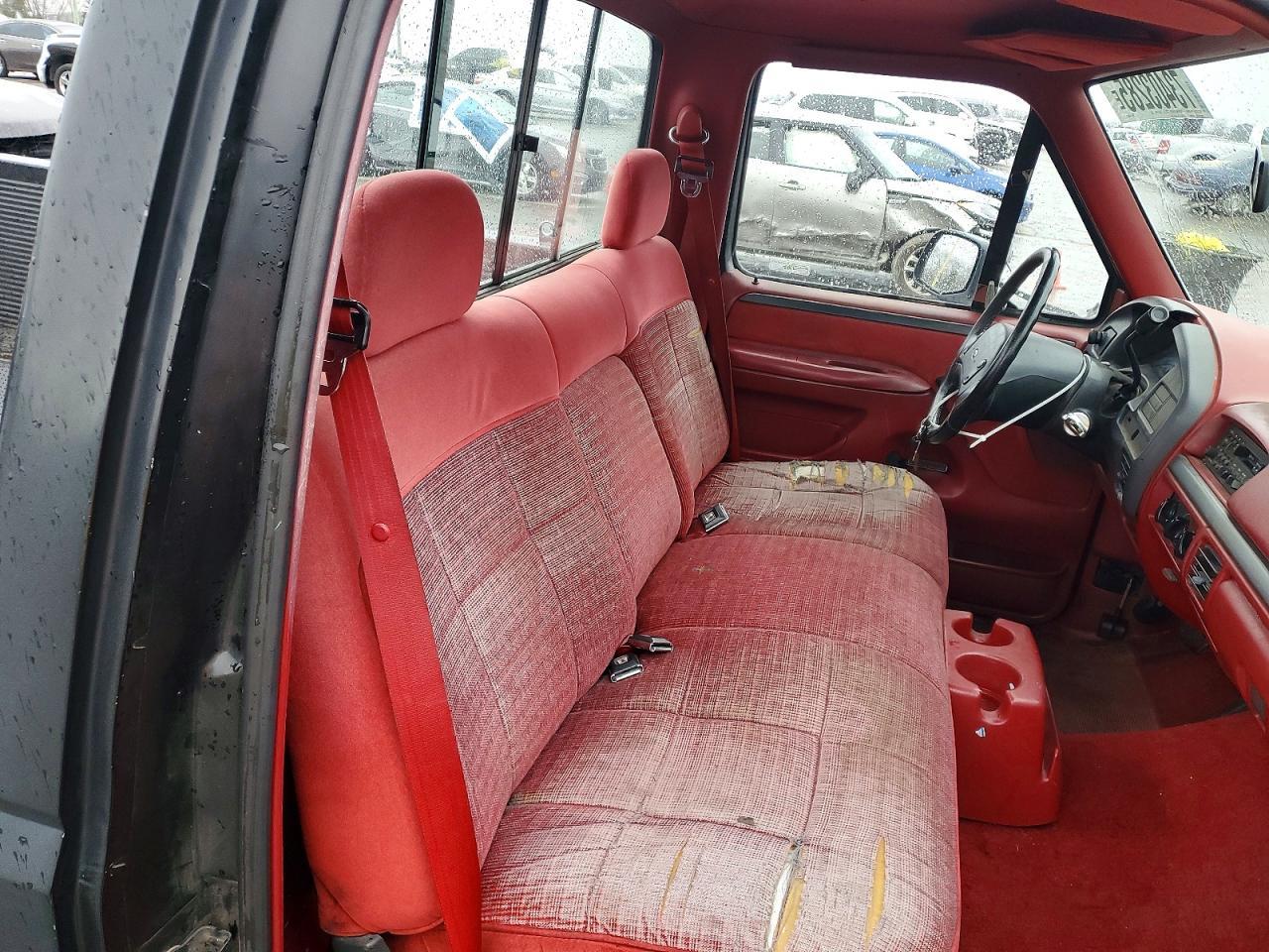 1993 Ford F150