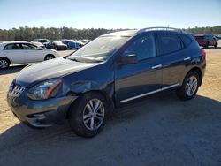Nissan salvage cars for sale: 2015 Nissan Rogue Select s