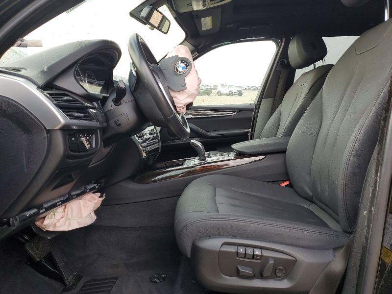 2018 BMW X5 Sdrive35i