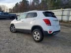 2020 Chevrolet Trax 1LT