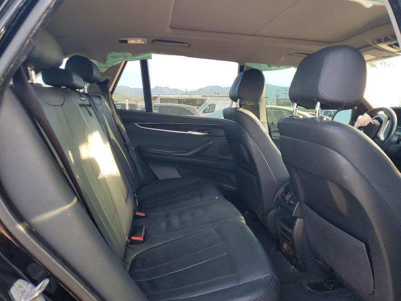 2015 BMW X5 Sdrive35i