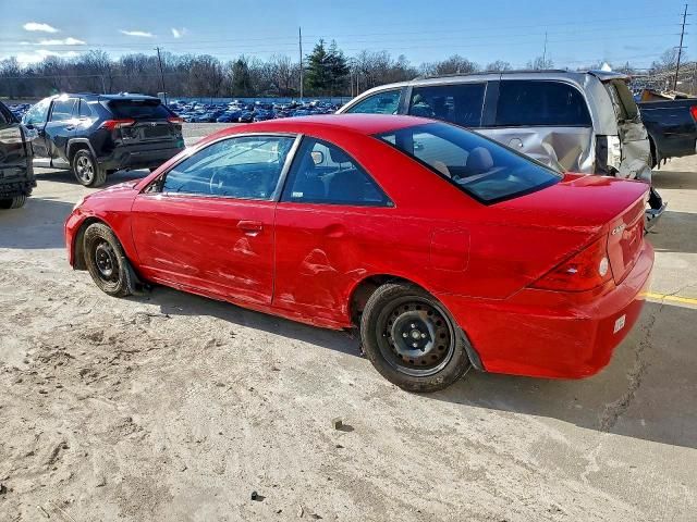 2005 Honda Civic lx