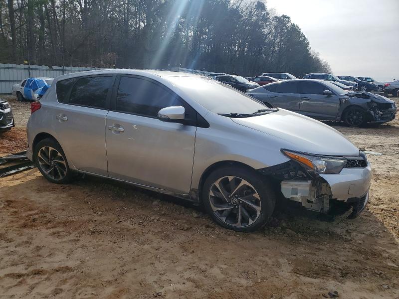 2017 Toyota Corolla im
