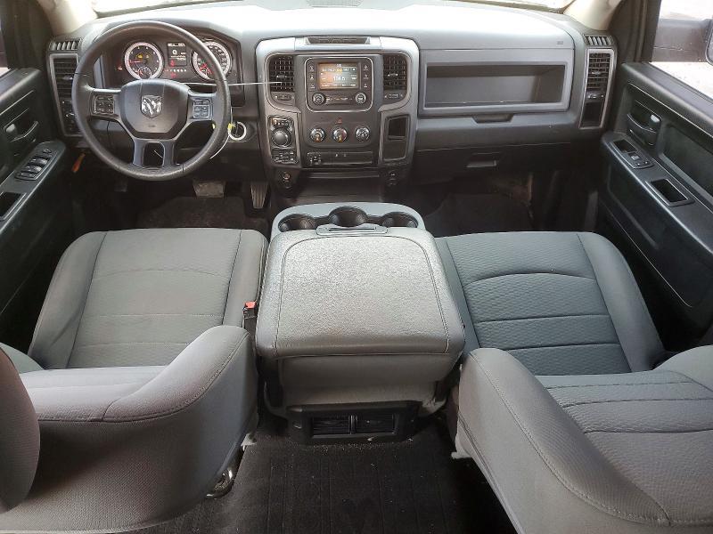 2020 Dodge Ram 1500 Classic Tradesman
