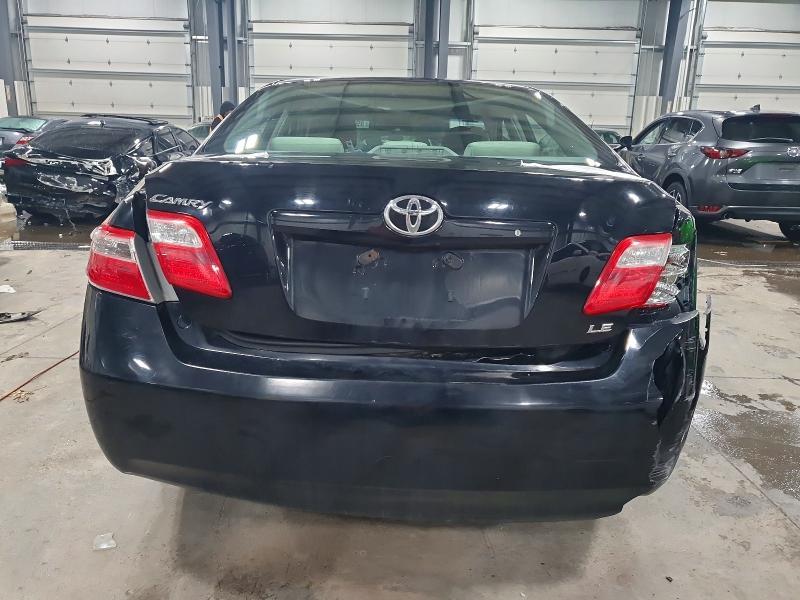 2008 Toyota Camry ce