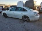 2007 Hyundai Azera se