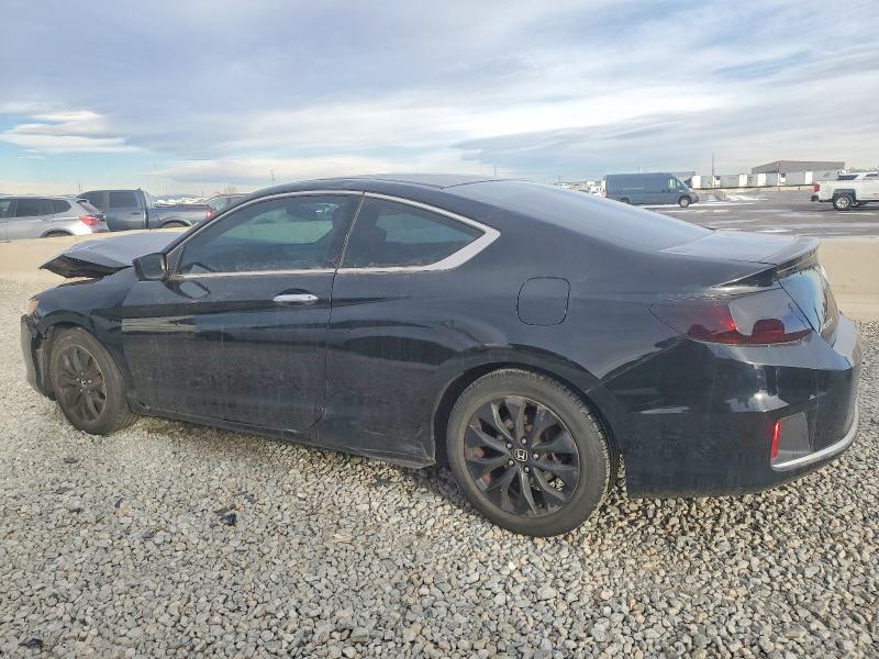 2014 Honda Accord Lx-s