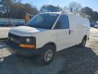 2013 Chevrolet Express 2500 Utility / Service Van