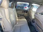 2013 Acura Mdx Technology