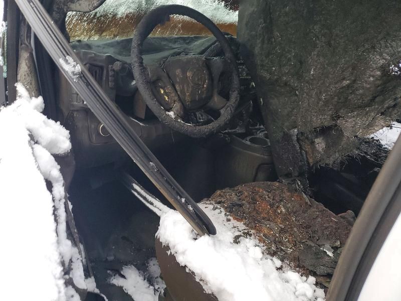 2024 Chevrolet Express Utility / Service Truck