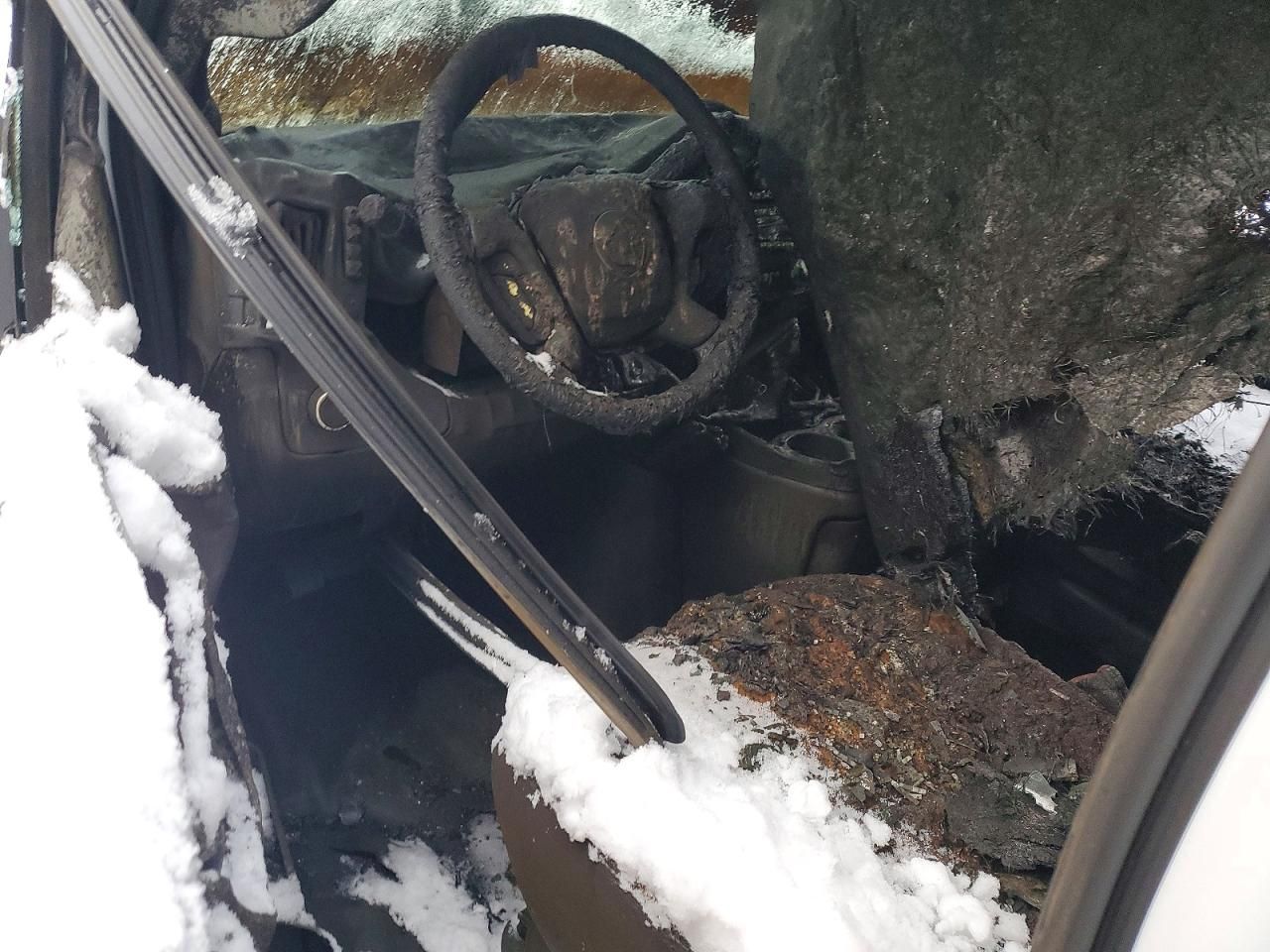 2024 Chevrolet Express Utility / Service Truck