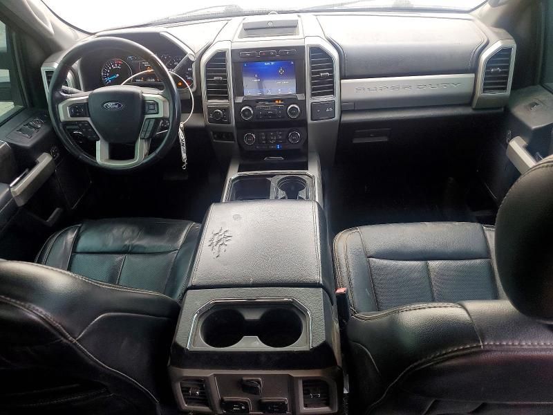 2020 Ford Truck F250 Crew c pu 4X4 c