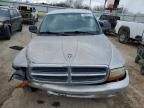 2003 Dodge Dakota Quad slt