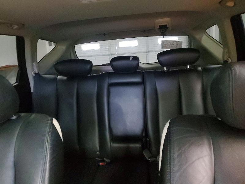 2006 Nissan Murano sl