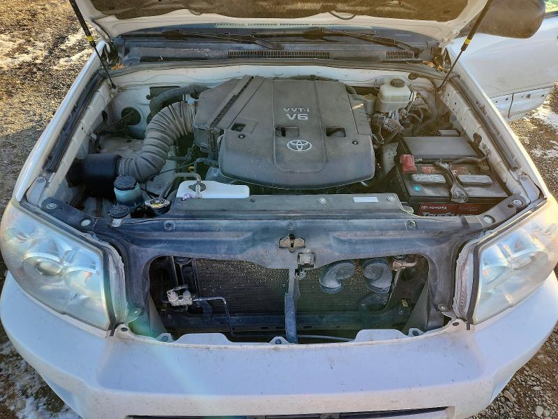 2009 Toyota 4runner SR5