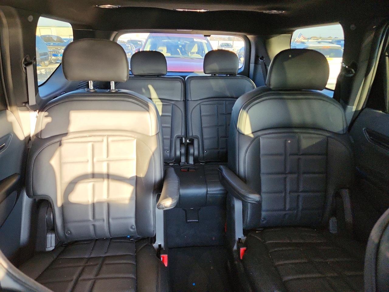 2026 KIA EV9 Land