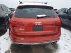 2015 Audi SQ5 Prestige