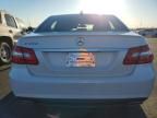 2013 Mercedes-Benz E 350